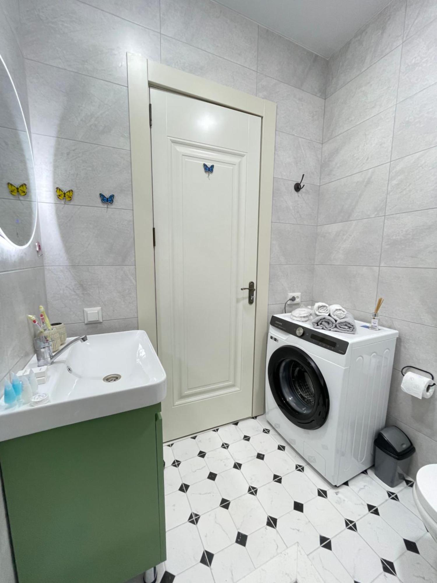Nassa's Cosy Apartment